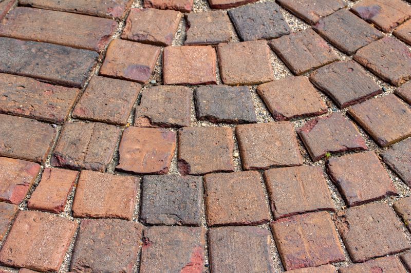 Decorative Pavers