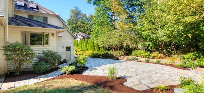 Landscaping and Paving Specialists