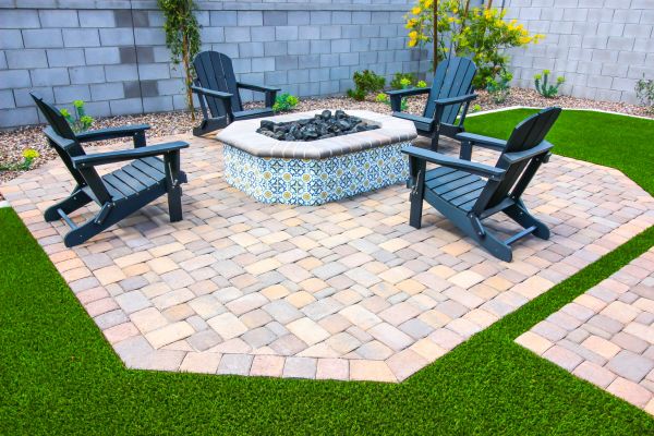 Cost of Pavers Service in Grand Rapids