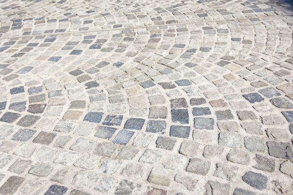 Cost of Stone Pavers Installation in Grand Rapids