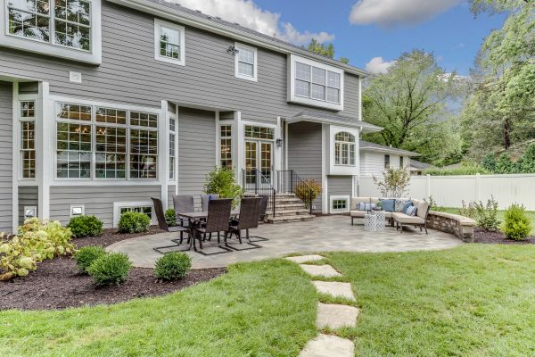 Cost of Patio Makeover Service in Grand Rapids