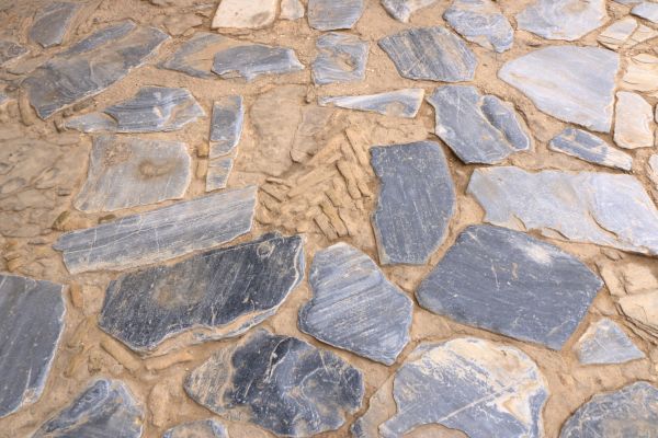 Cost of Limestone Pavers Installation in Grand Rapids