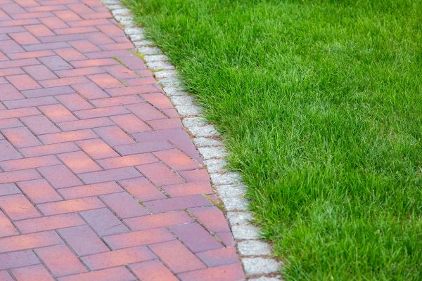 Cost of Brick Paving in Grand Rapids