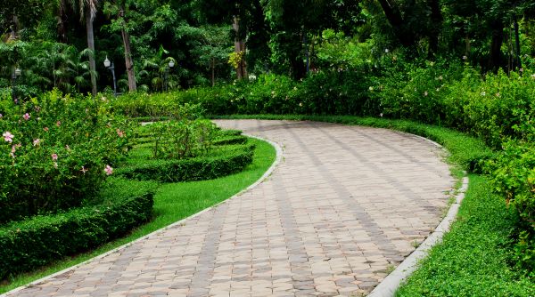 Cost of Paver Walkway Repair in Grand Rapids