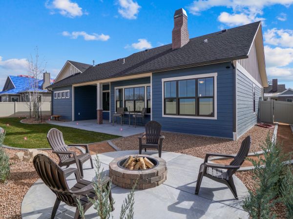 Cost of Cement Landscaping in Grand Rapids