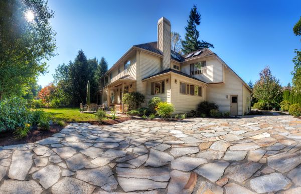 Cost of Stone Paving in Grand Rapids