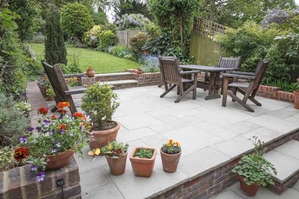 Cost of Cement Pavers Installation in Grand Rapids