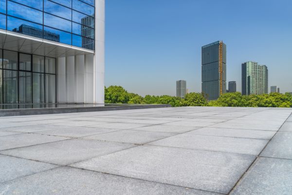 Cost of Concrete Pavers Installation in Grand Rapids