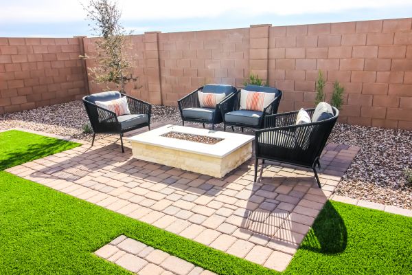 Cost of Patio Pavers Repair in Grand Rapids