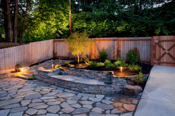 Cost of Stone Terrace Installation in Grand Rapids