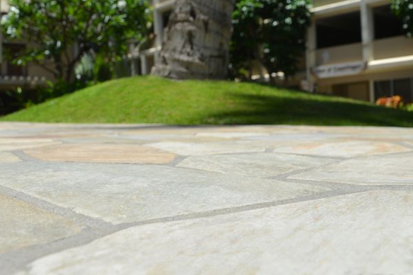 Stone Driveway Construction in Grand Rapids