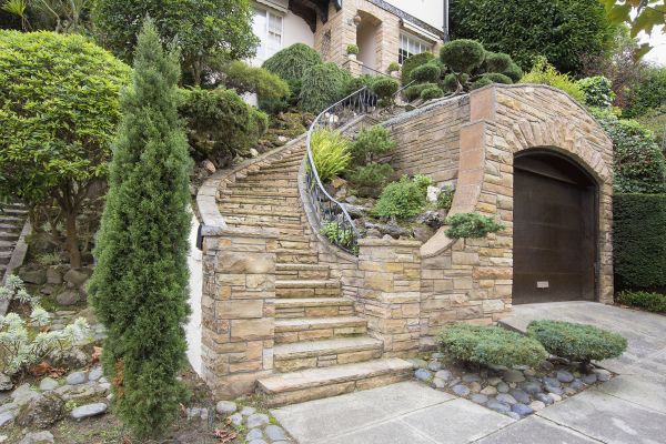 Cost of Residential Hardscaping in Grand Rapids
