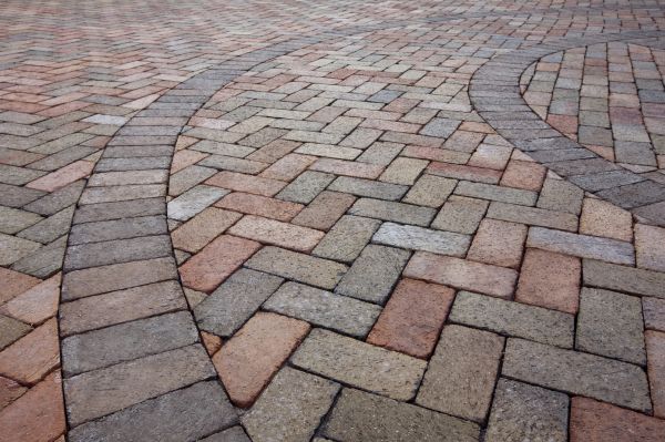 Cost of Exterior Hardscaping in Grand Rapids