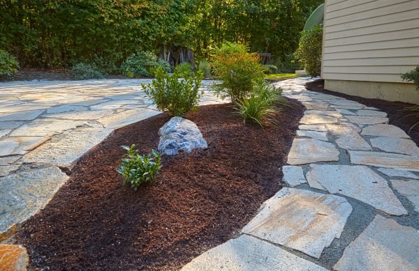Cost of Outdoor Hardscaping in Grand Rapids