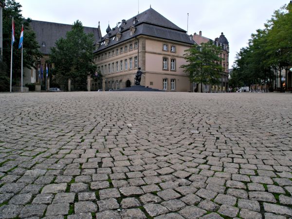 Cost of Paving Stone Installation in Grand Rapids