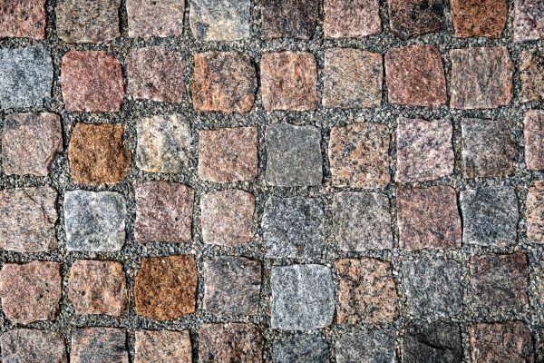 Cost of Cobblestone Pavers Service in Grand Rapids