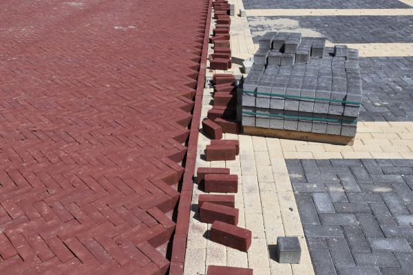 Cost of Pavers Construction in Grand Rapids