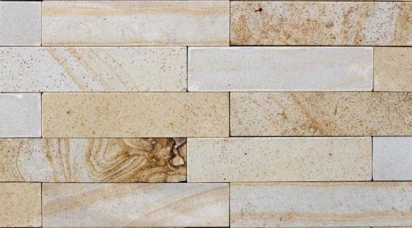 Travertine Paver Installation in Grand Rapids