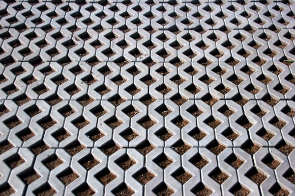 Cost of Permeable Paver Installation in Grand Rapids