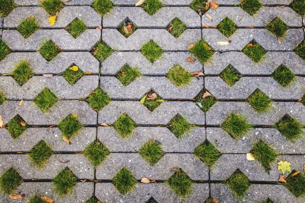 Cost of Porous Paver Installation in Grand Rapids
