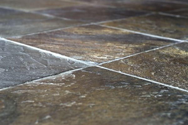 Cost of Slate Paving in Grand Rapids