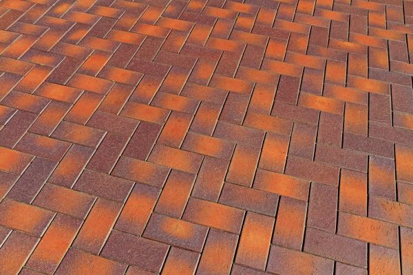 Cost of Brick Hardscape Construction in Grand Rapids