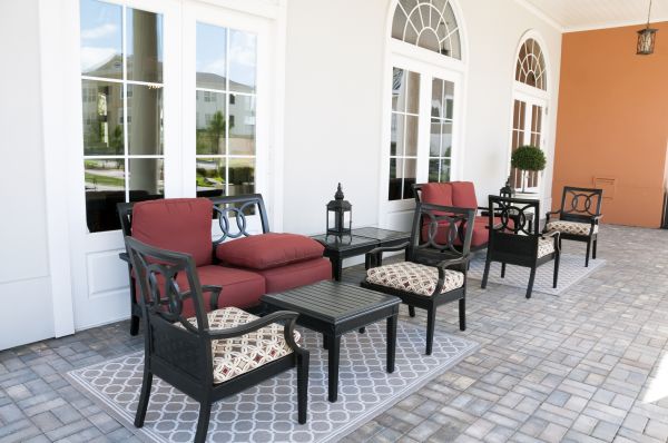Cost of Paver Porch Repair in Grand Rapids